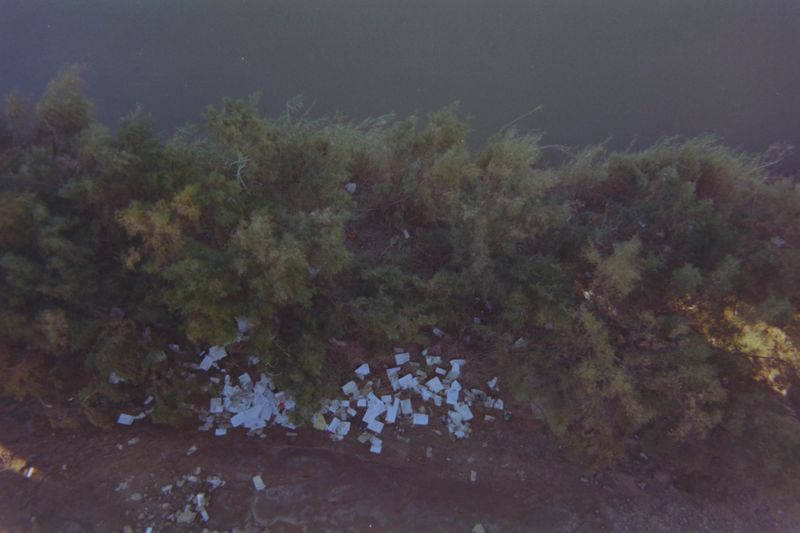 © Sana Ahmadizadeh - Image from the The Eighth Day photography project