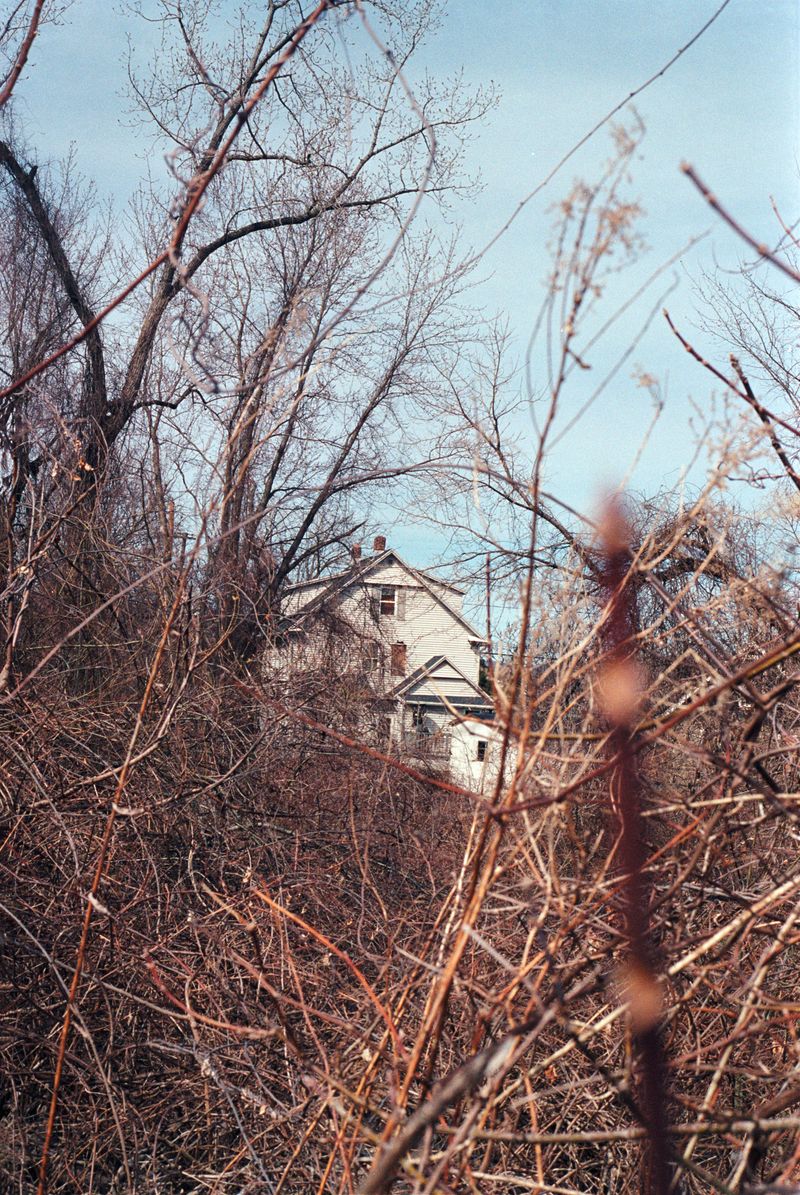 © brynne quinlan - Untitled (Before II)