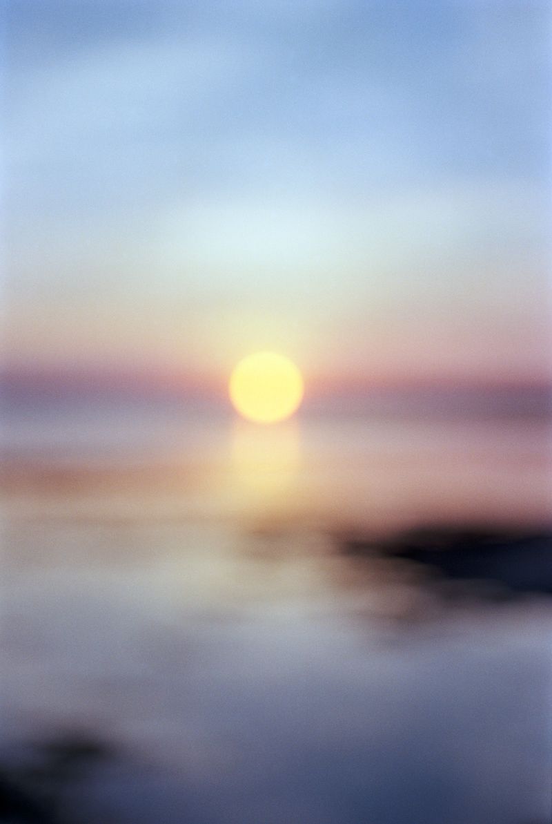 © brynne quinlan - Untitled (Step two III)
