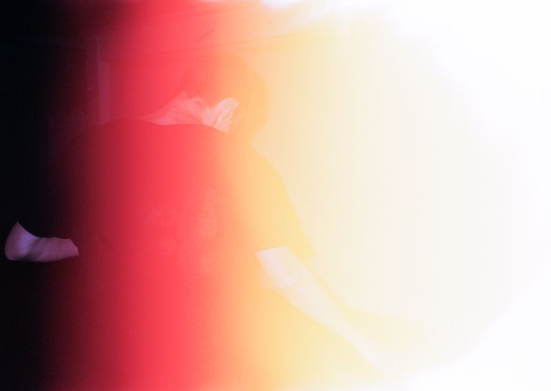© brynne quinlan - Untitled (Step three)