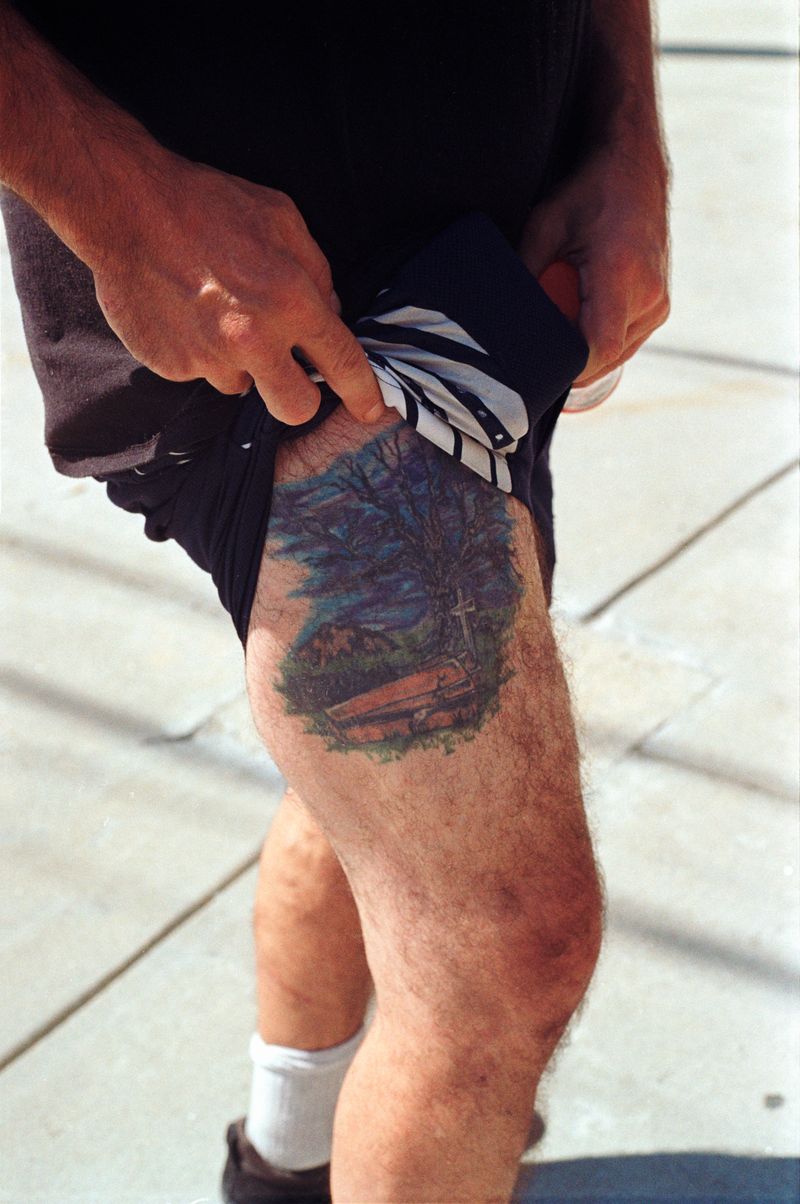 © brynne quinlan - Image from the City of Seven Hills photography project