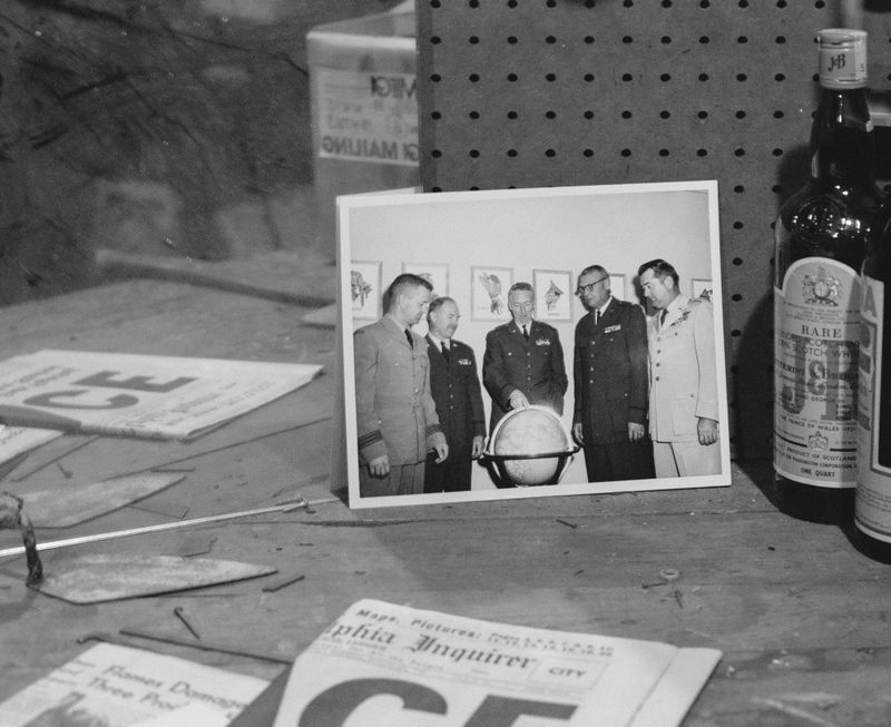 © brynne quinlan - Image from the Anything Worth Doing photography project