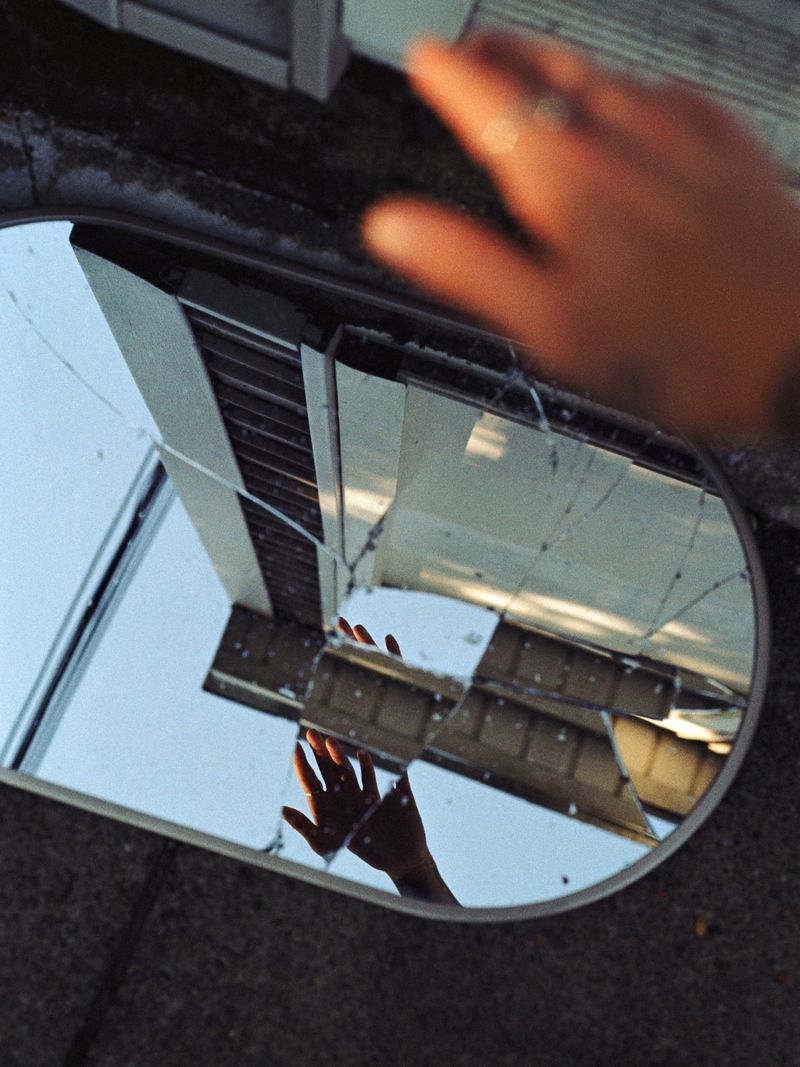© brynne quinlan - Image from the Anything Worth Doing photography project