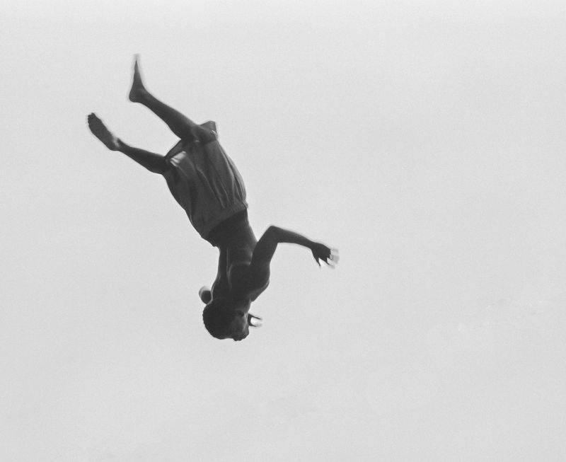 © brynne quinlan - Image from the Anything Worth Doing photography project