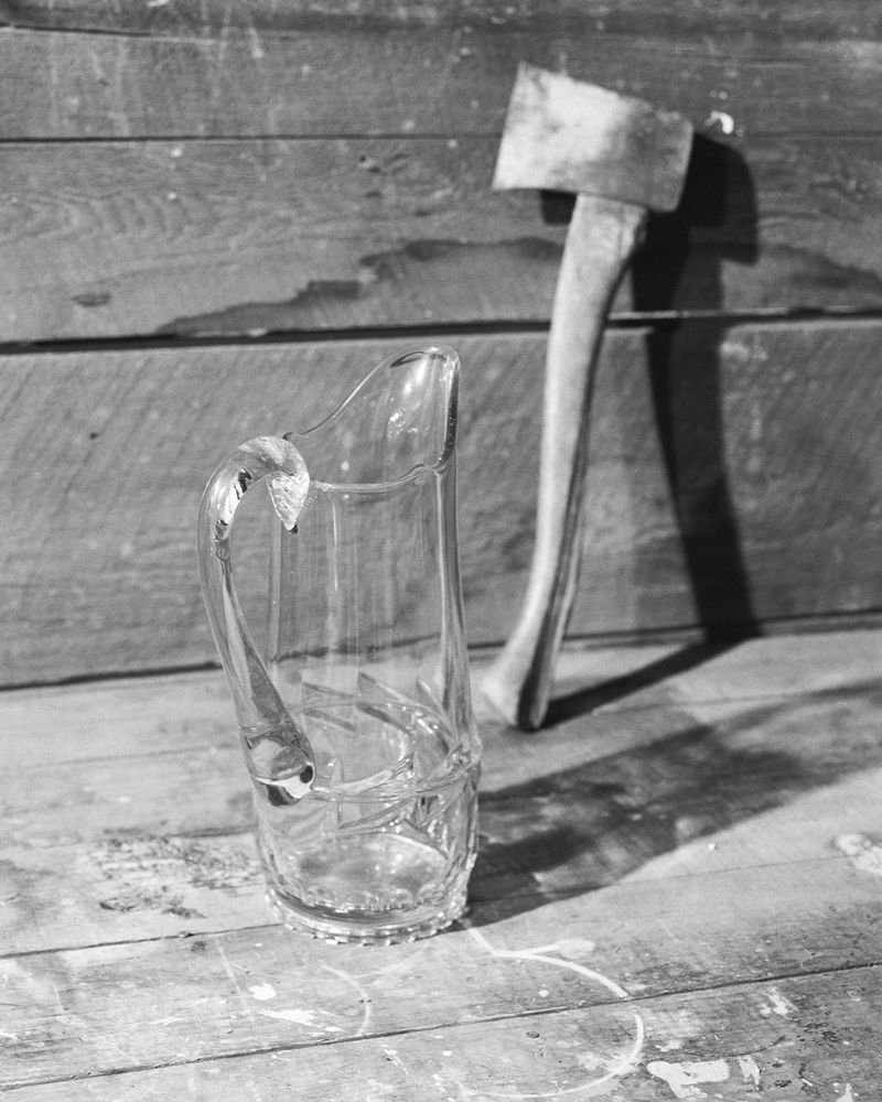 © brynne quinlan - Image from the Anything Worth Doing photography project
