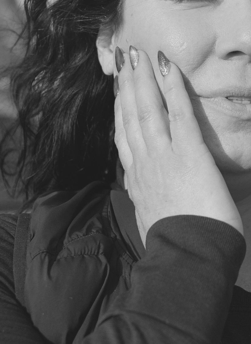 © brynne quinlan - Image from the Anything Worth Doing photography project