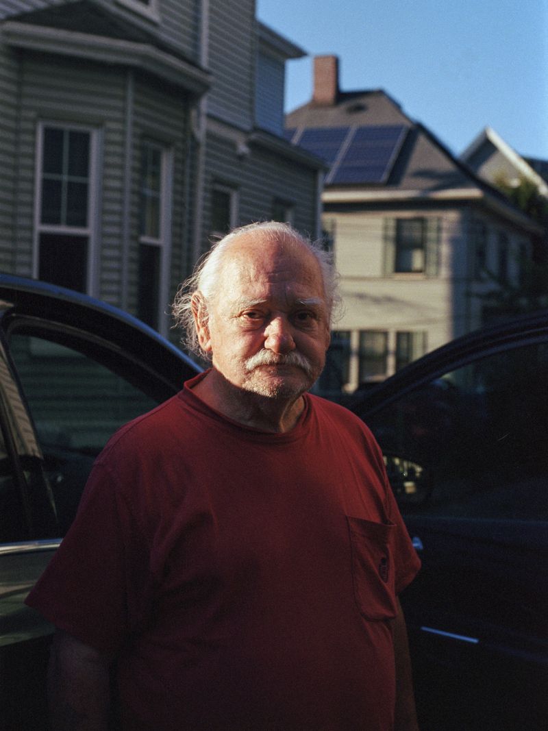 © brynne quinlan - Image from the Anything Worth Doing photography project