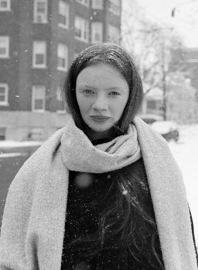 © brynne quinlan - Image from the Anything Worth Doing photography project