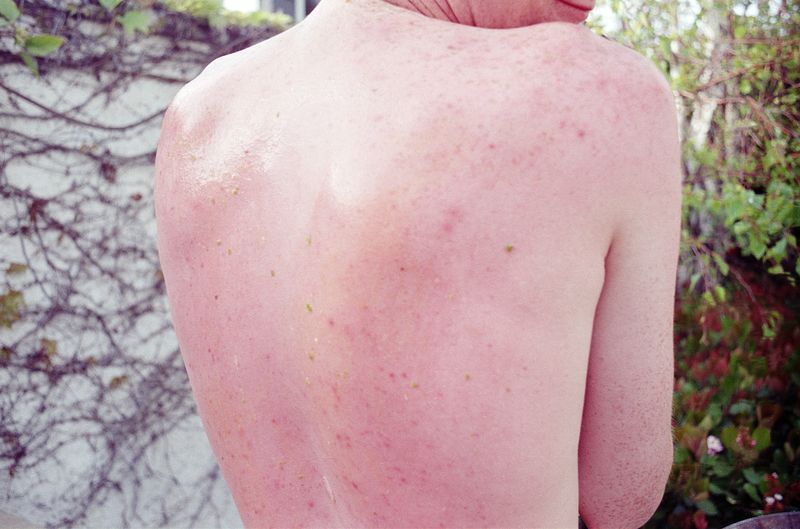 © brynne quinlan - Image from the Step work photography project