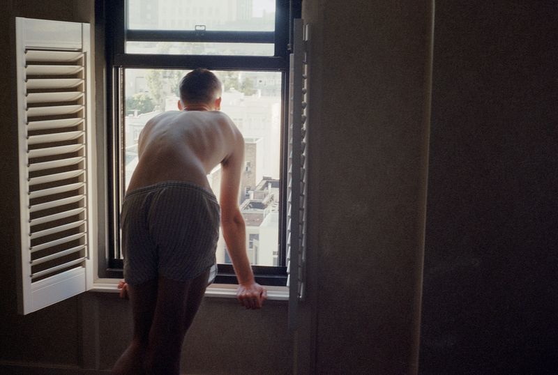 © brynne quinlan - Image from the Step work photography project