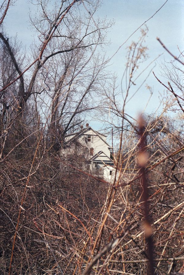 © brynne quinlan - Image from the Step work photography project