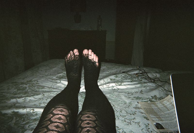 © brynne quinlan - Image from the Step work photography project