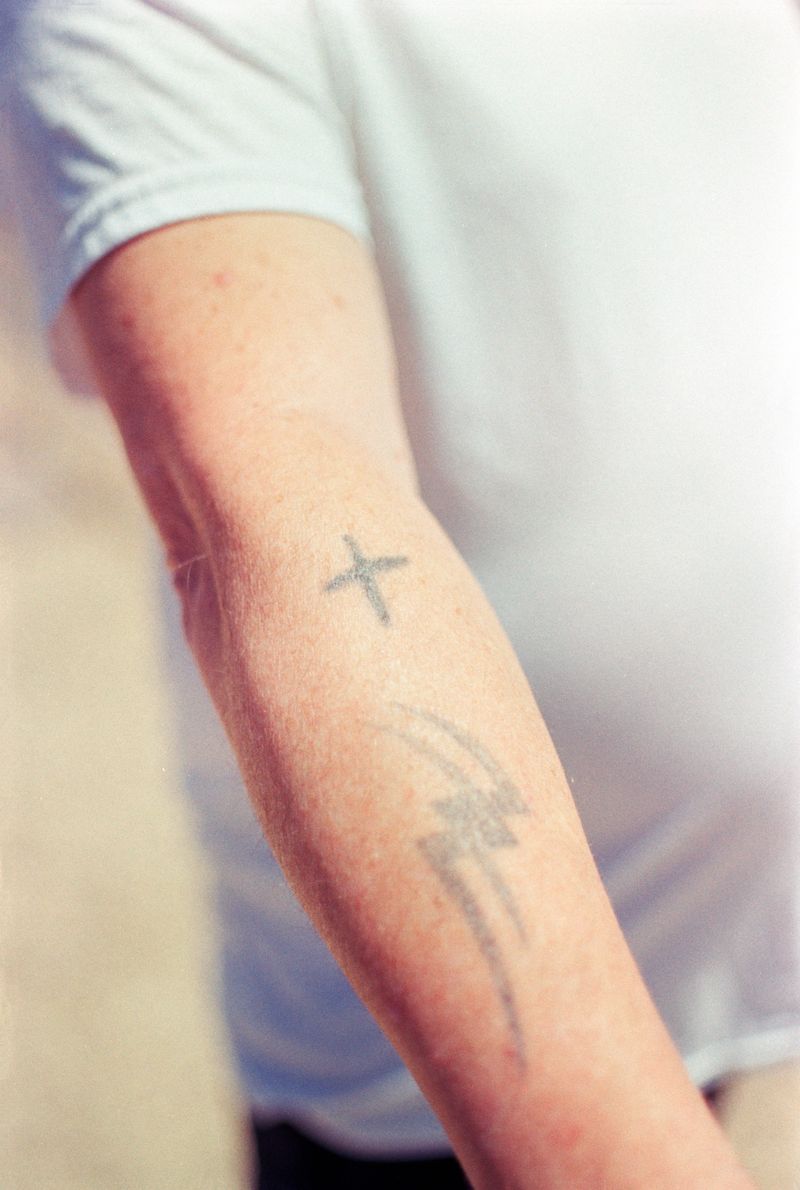 © brynne quinlan - Image from the Odd Little Present photography project