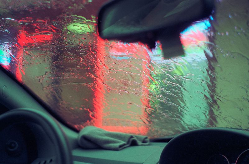 © brynne quinlan - Image from the Odd Little Present photography project