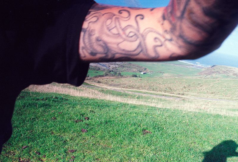 © brynne quinlan - Image from the Odd Little Present photography project