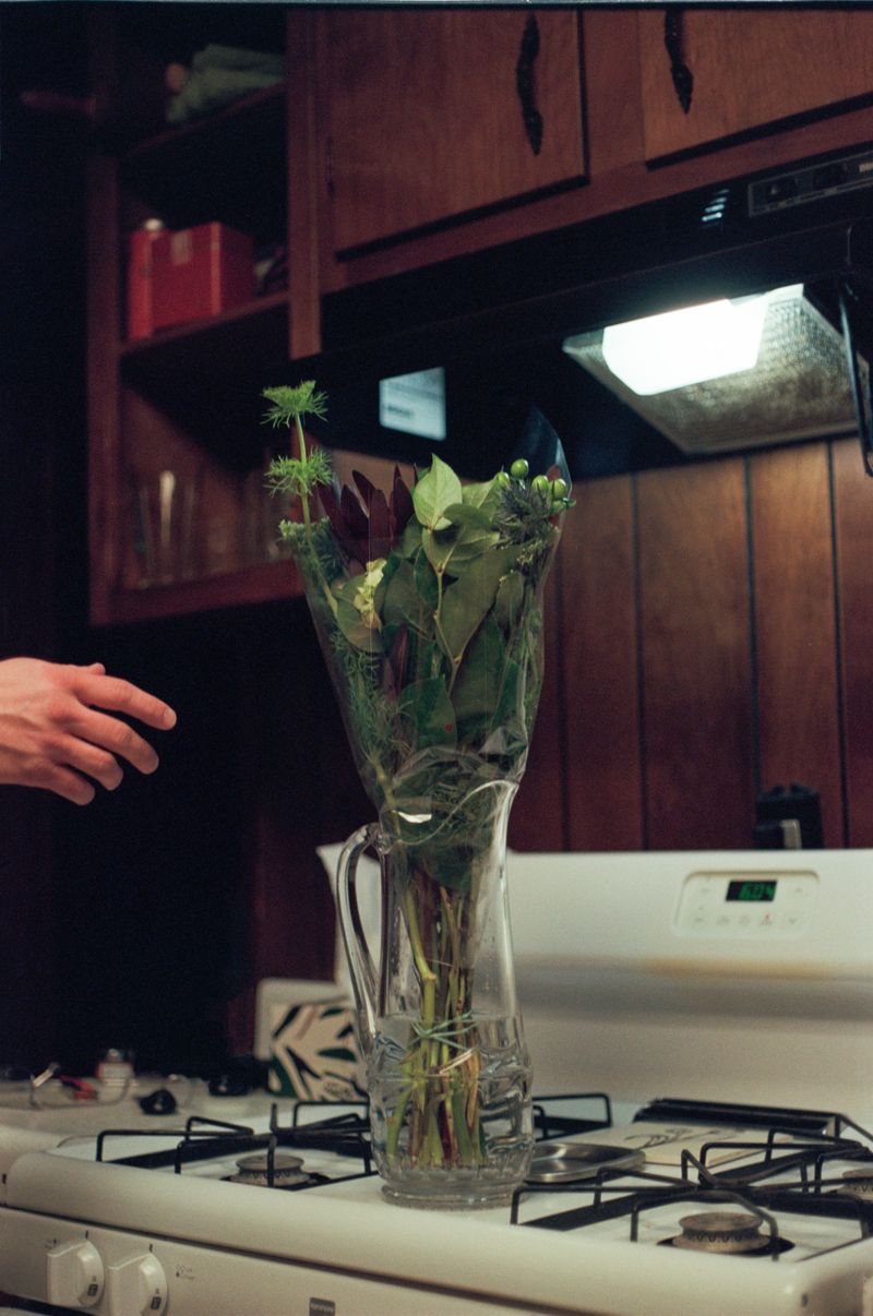 © brynne quinlan - Image from the Odd Little Present photography project