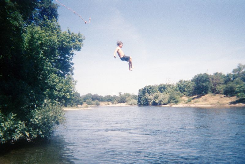 © brynne quinlan - Image from the Odd Little Present photography project