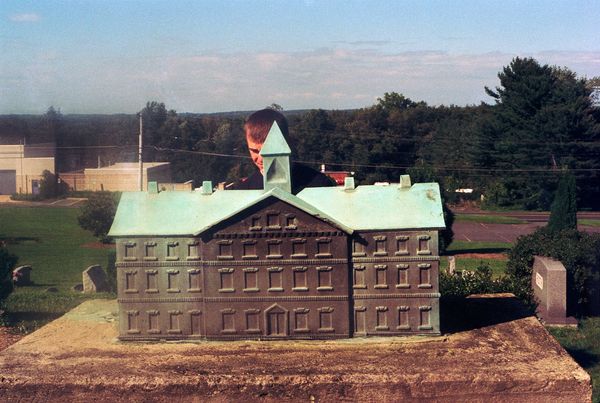 © brynne quinlan - Image from the Odd Little Present photography project