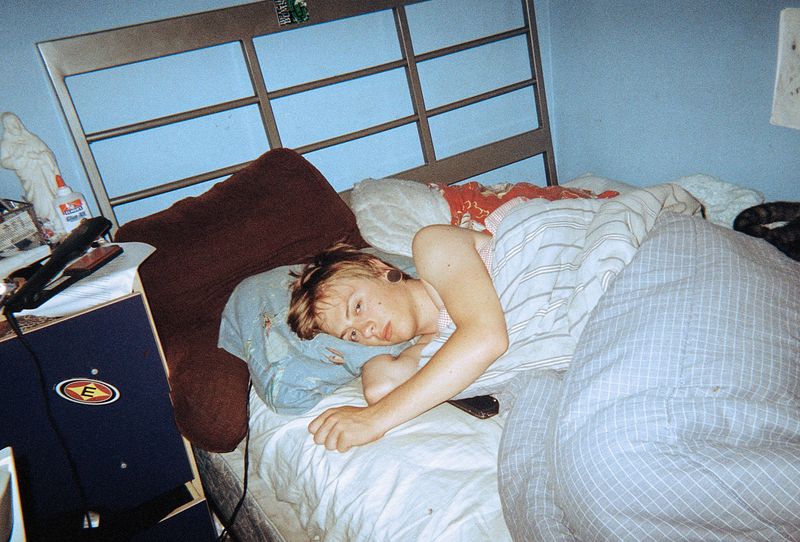 © brynne quinlan - Image from the Odd Little Present photography project