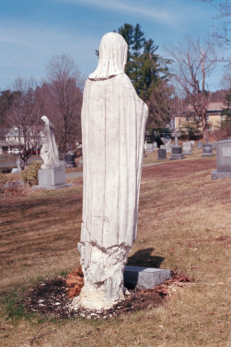 © brynne quinlan - Image from the A Totality of True Thoughts photography project