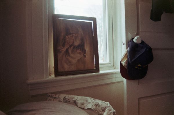 © brynne quinlan - Image from the A Totality of True Thoughts photography project