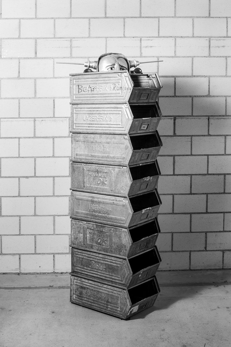 © Nicolino Sapio - Image from the SABOR photography project