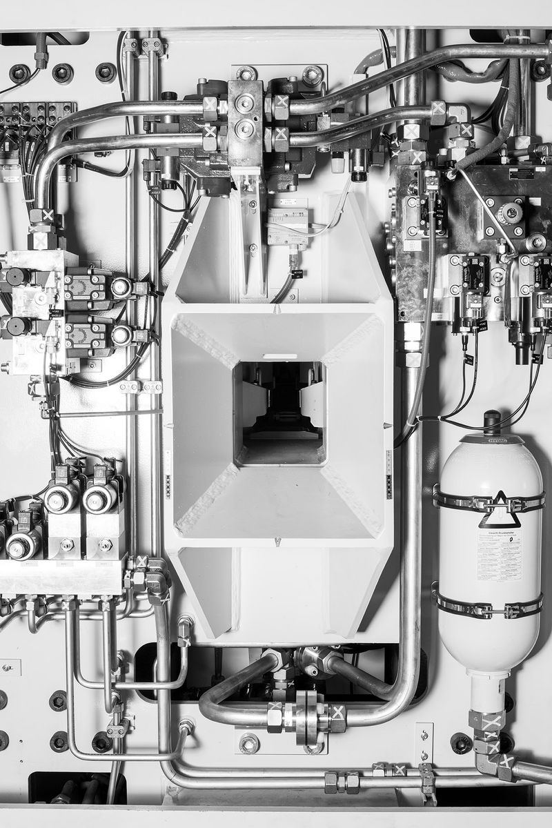 © Nicolino Sapio - Image from the SABOR photography project