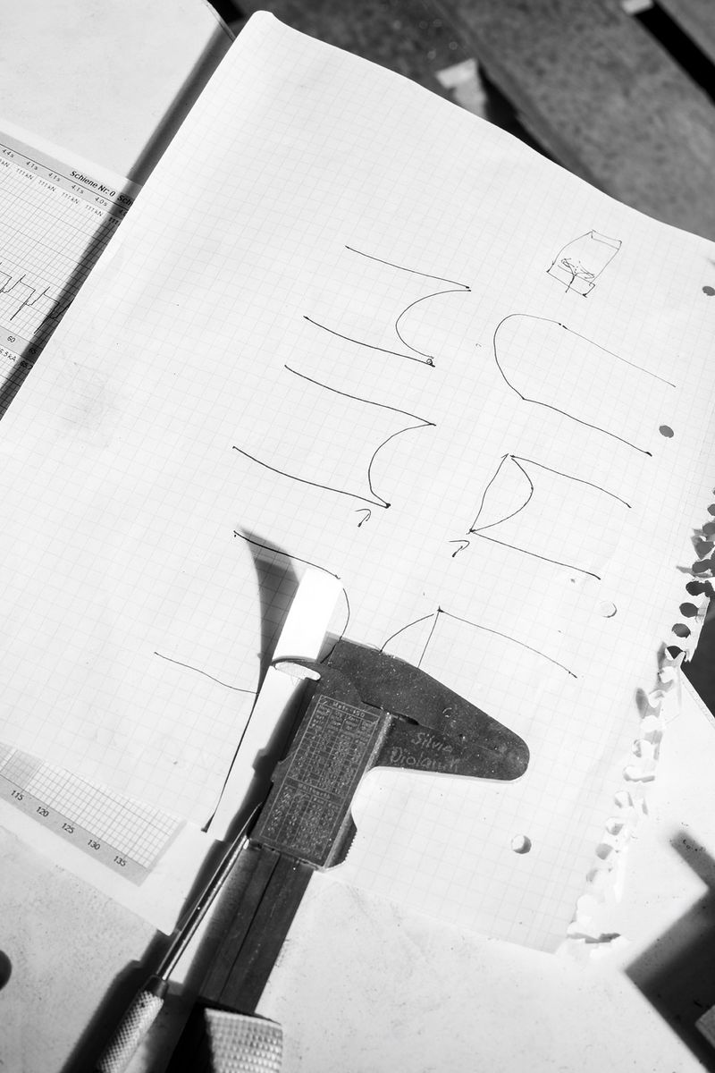 © Nicolino Sapio - Image from the SABOR photography project