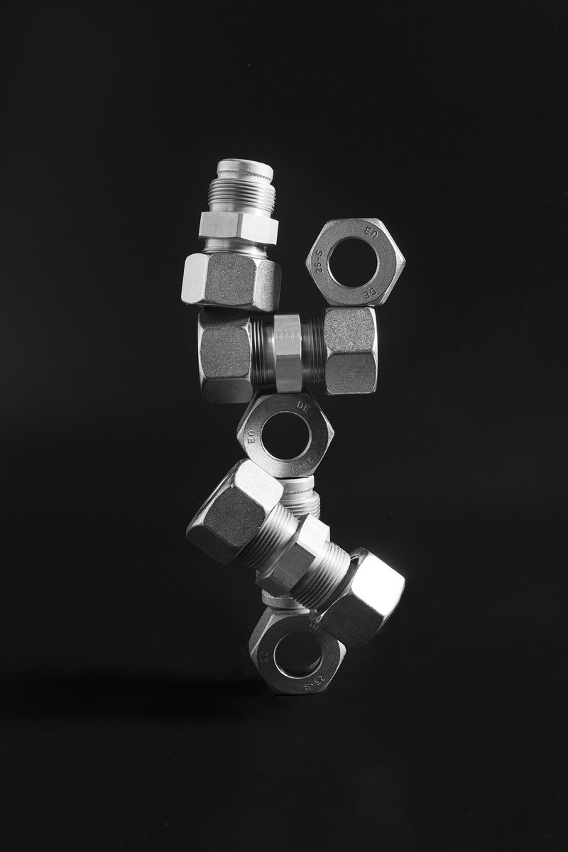 © Nicolino Sapio - Image from the SABOR photography project