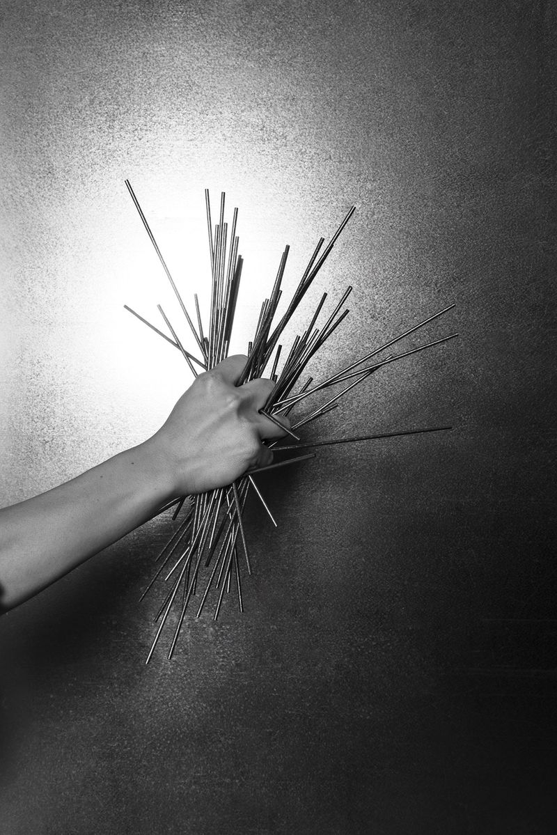 © Nicolino Sapio - Image from the SABOR photography project