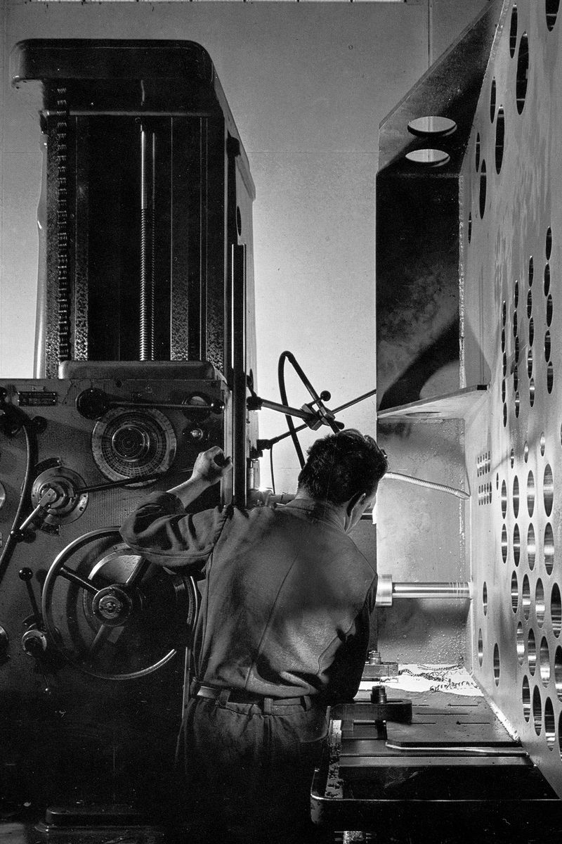 © Nicolino Sapio - Image from the SABOR photography project