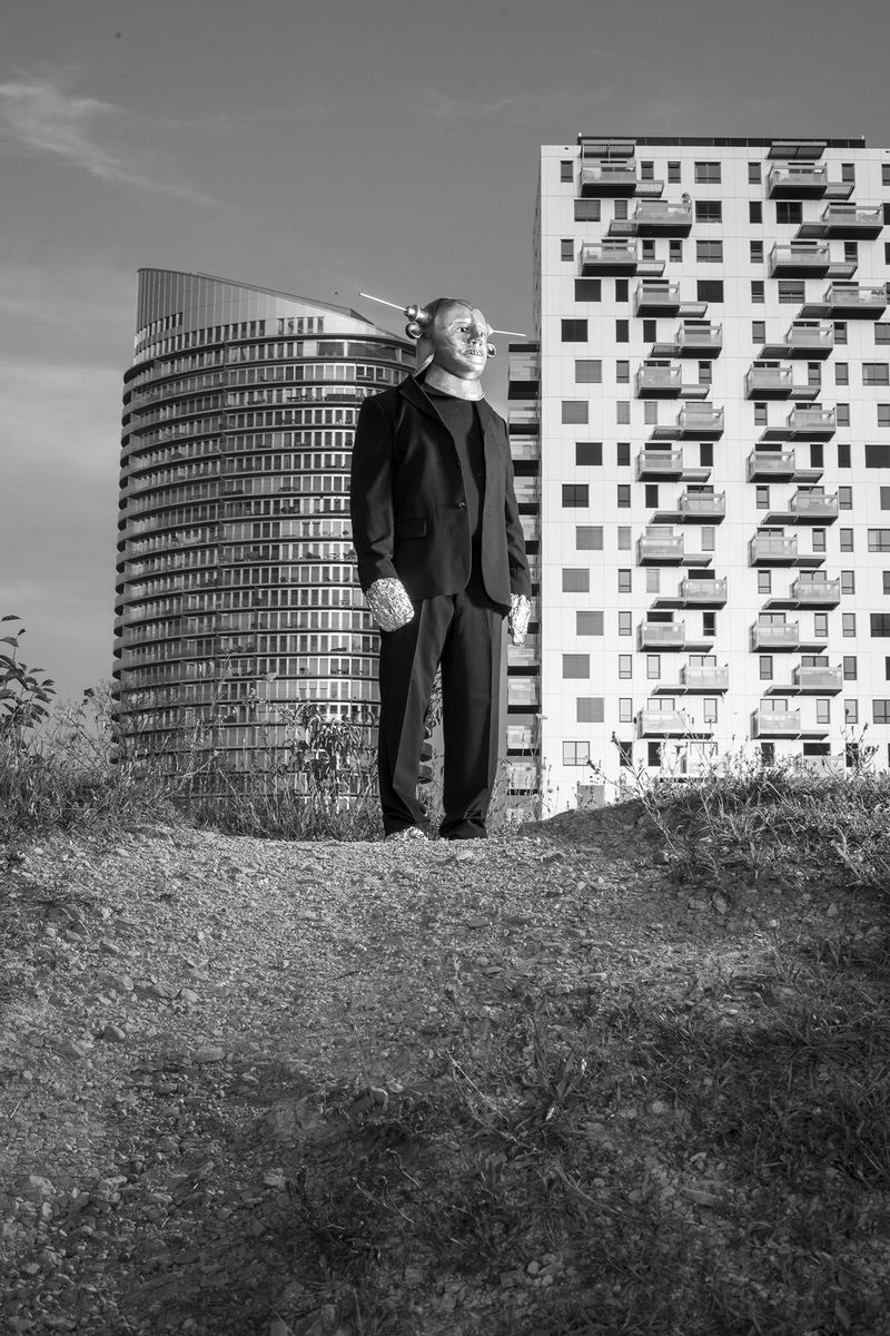 © Nicolino Sapio - Image from the SABOR photography project