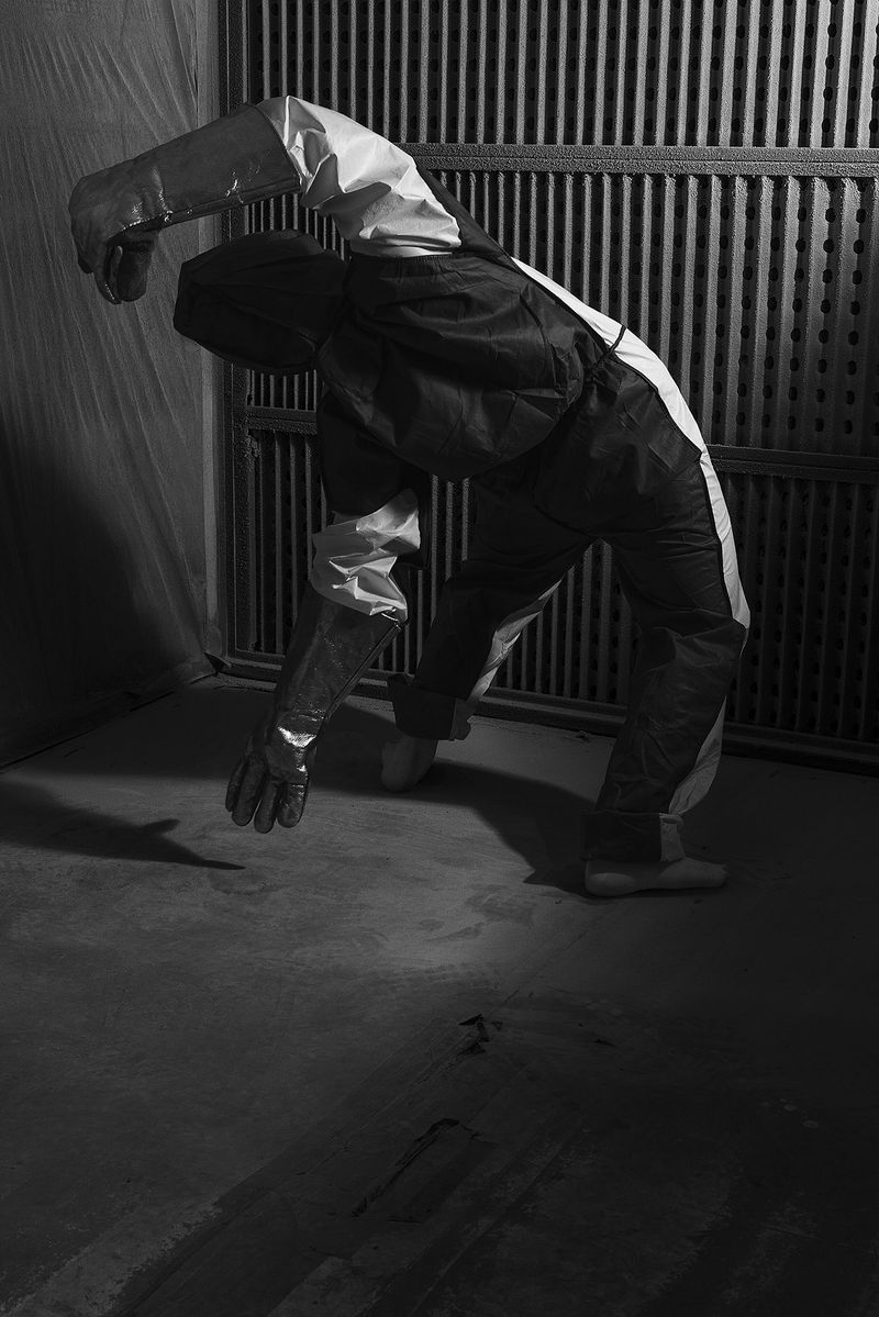 © Nicolino Sapio - Image from the SABOR photography project