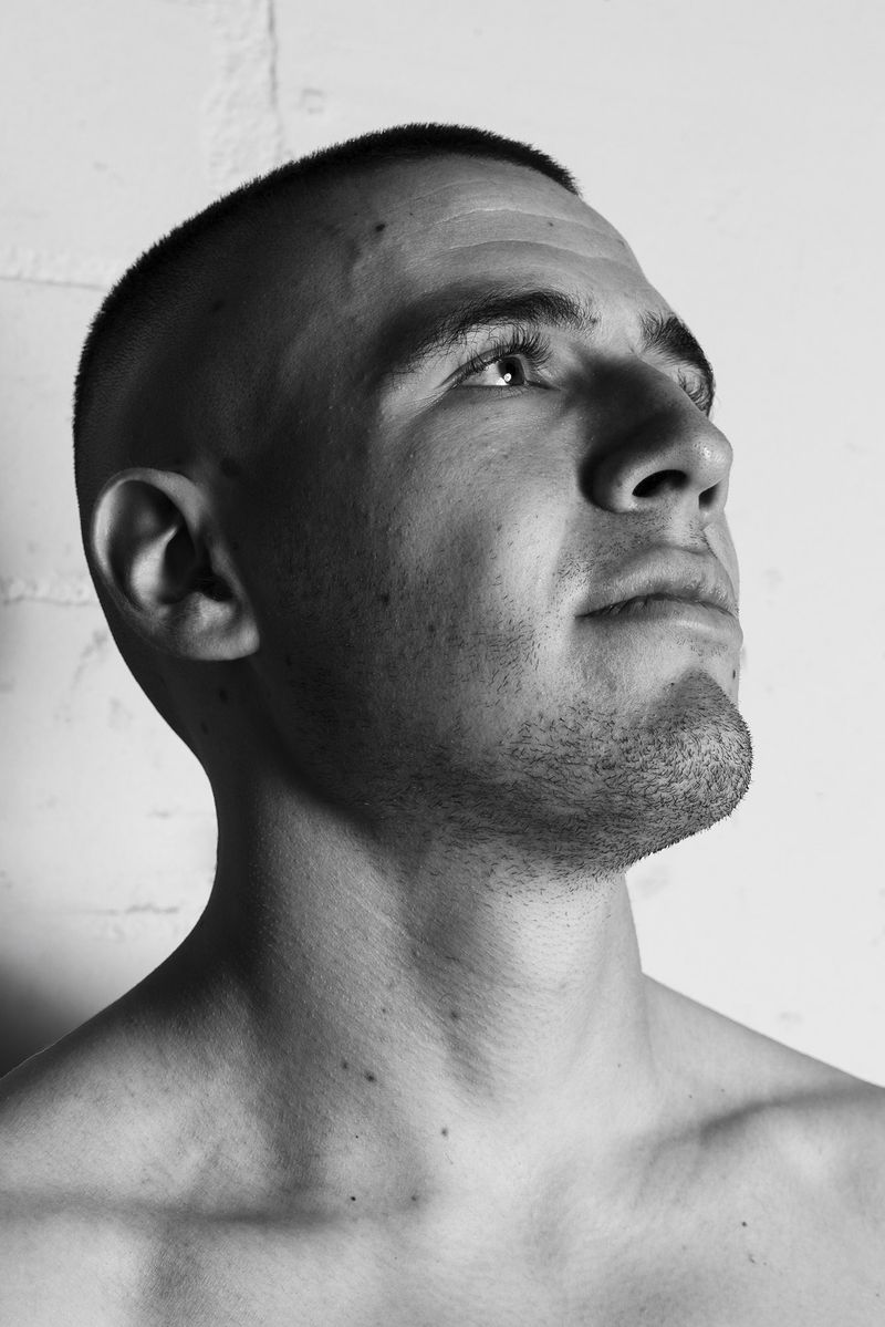 © Nicolino Sapio - Image from the SABOR photography project