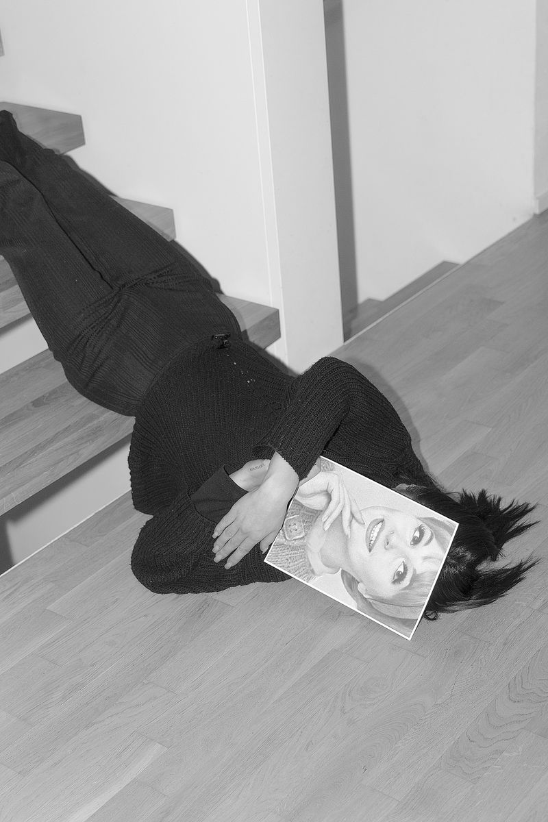 © Nicolino Sapio - Image from the Das ideale Heim photography project