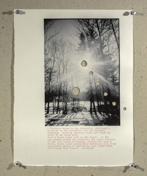 Monologue