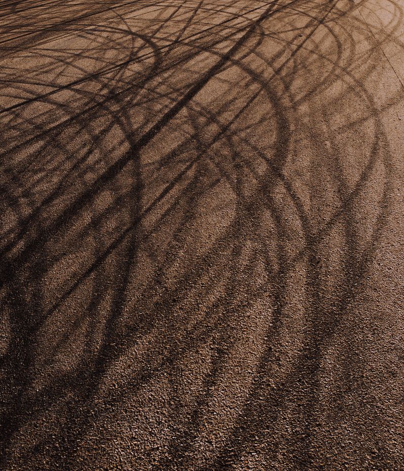 © Jhonathan Baena - Image from the Danki Dios ta Diabierna photography project