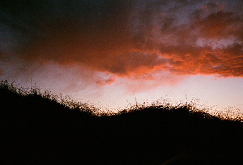 © Daria Nazarova - Image from the My boyfriend is an alien photography project