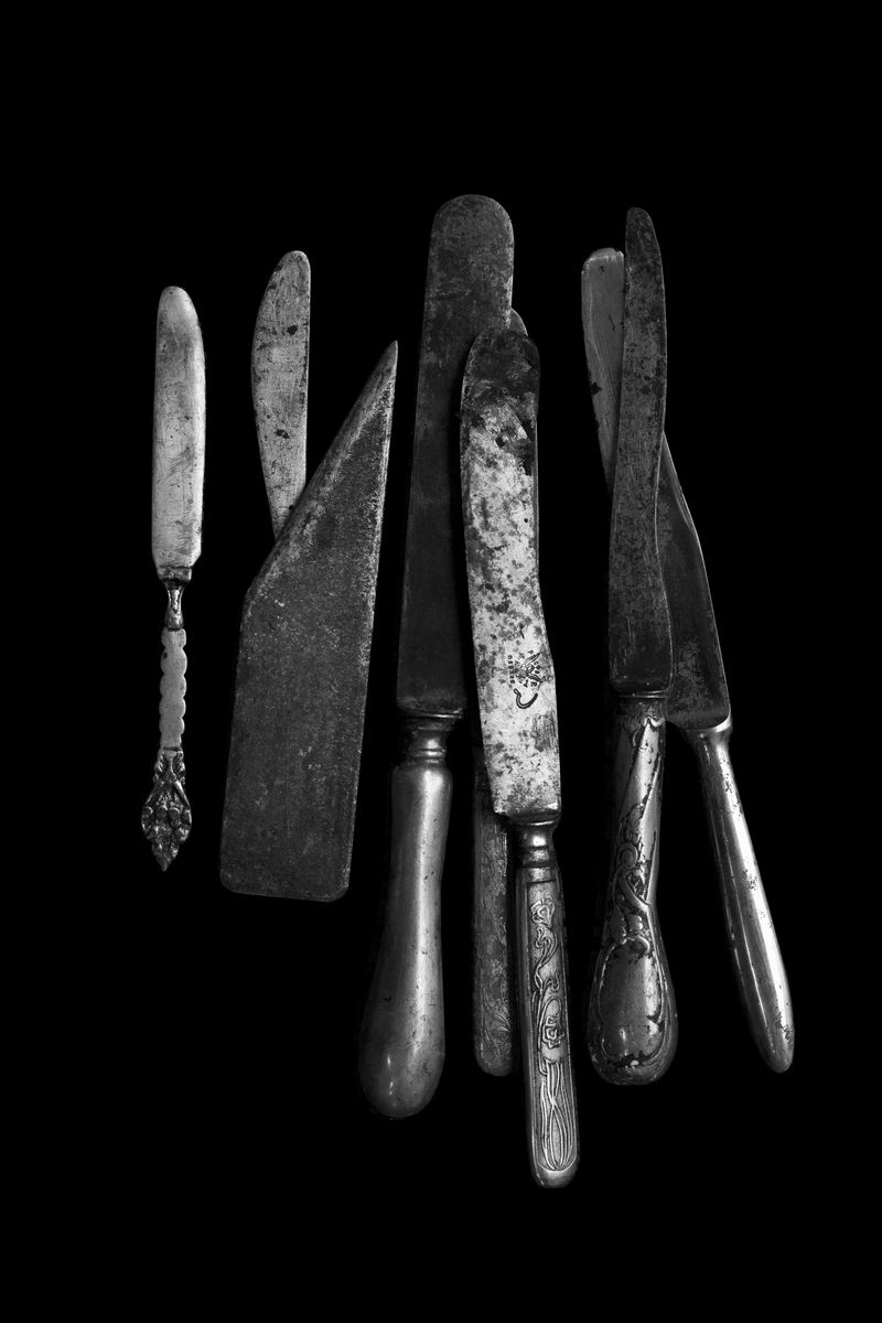 © Daria Nazarova - Image from the Natura photography project