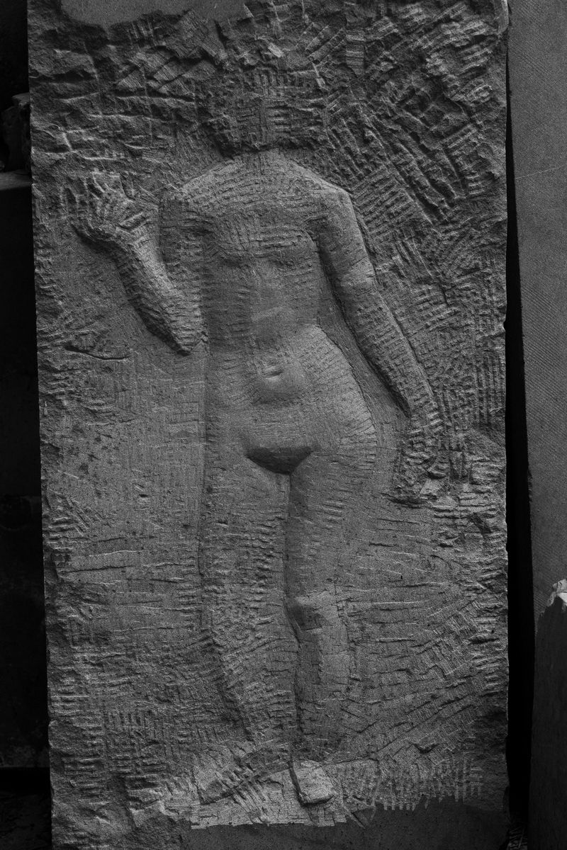 © Daria Nazarova - Image from the Natura photography project