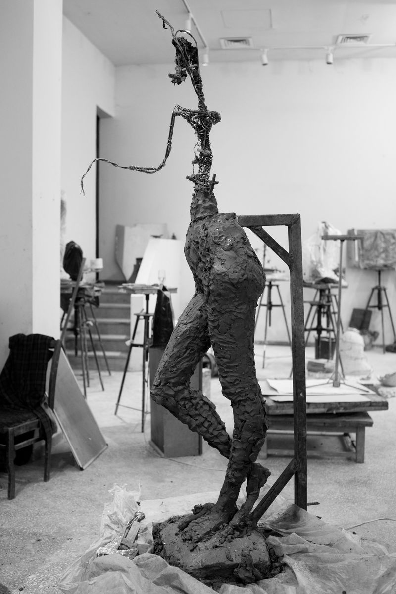 © Daria Nazarova - Image from the Natura photography project