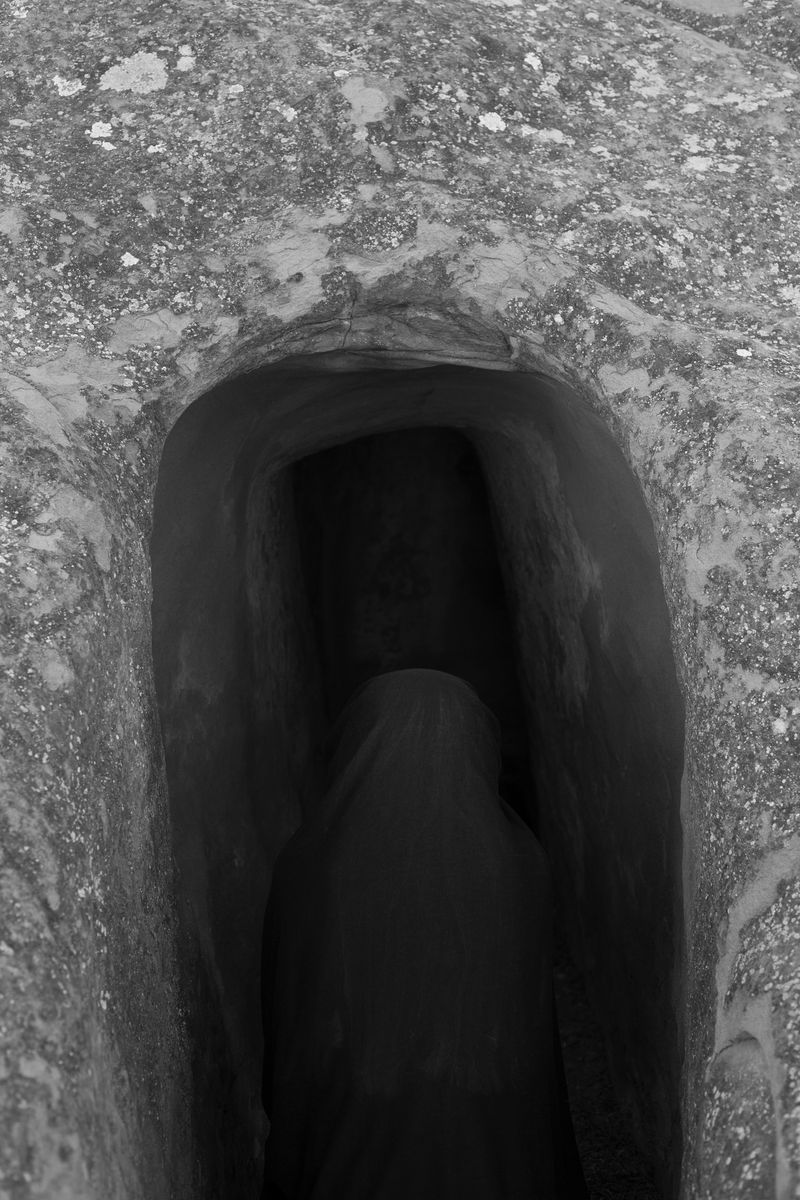 © Daria Nazarova - Image from the Natura photography project