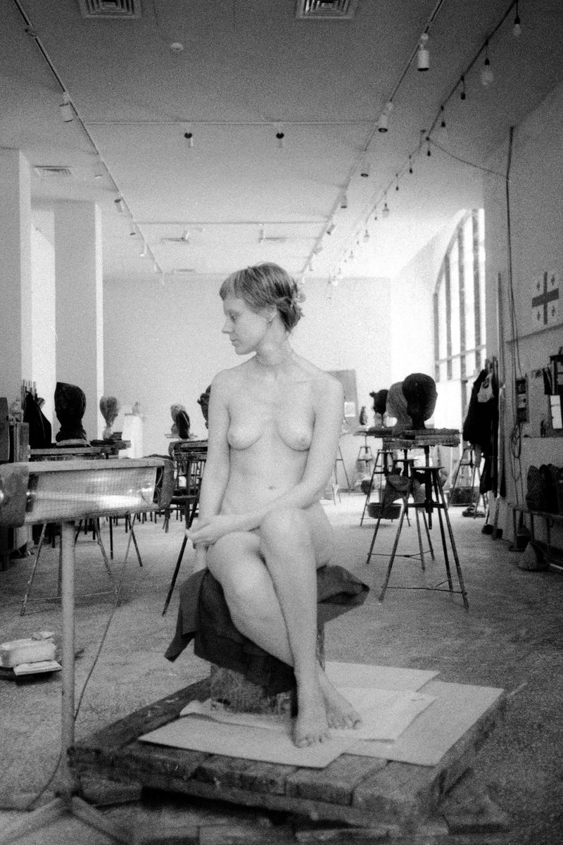 © Daria Nazarova - Image from the Natura photography project