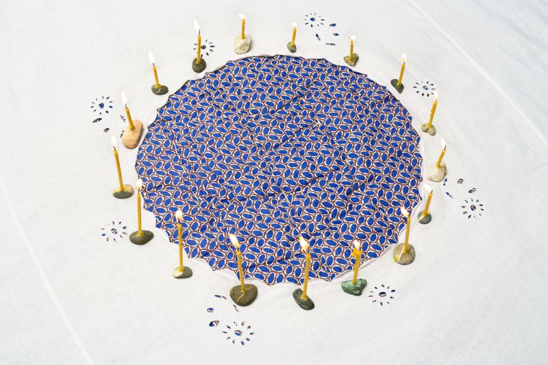 © Daria Nazarova - Image from the Embrace the void photography project