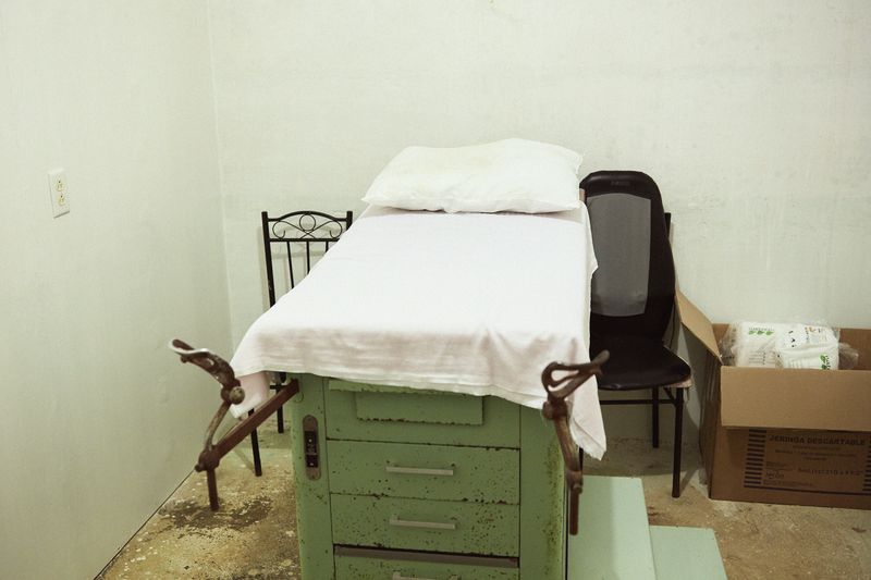 © Ephraim Bieri - Image from the Once upon a time.. photography project