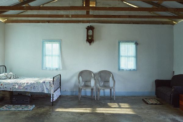 © Ephraim Bieri - Image from the Once upon a time.. photography project