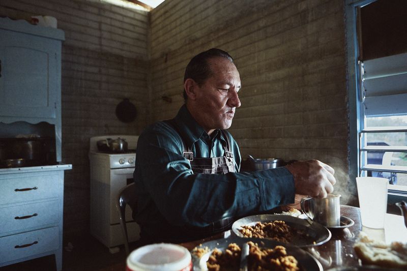 © Ephraim Bieri - Image from the Once upon a time.. photography project