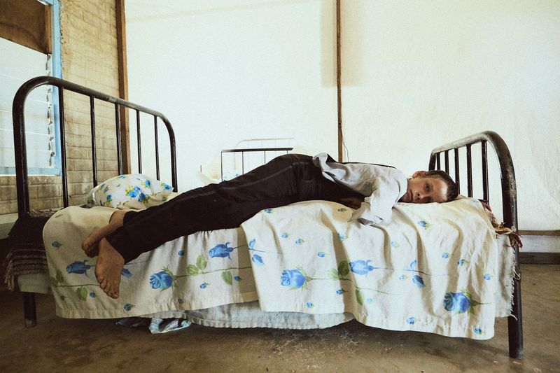 © Ephraim Bieri - Image from the Once upon a time.. photography project