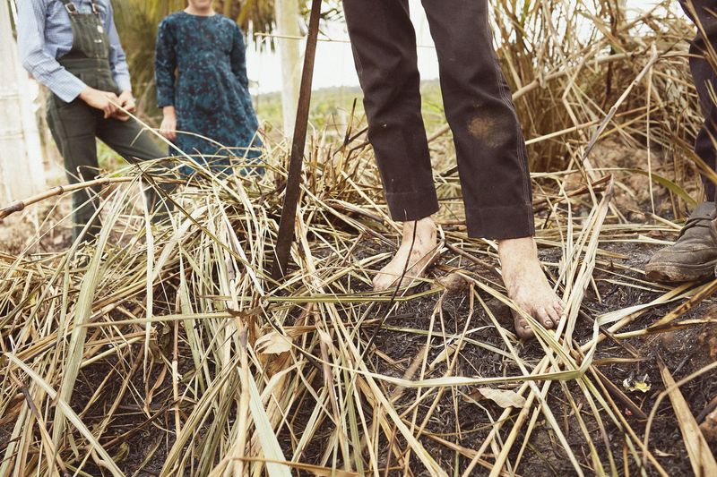 © Ephraim Bieri - Image from the Once upon a time.. photography project