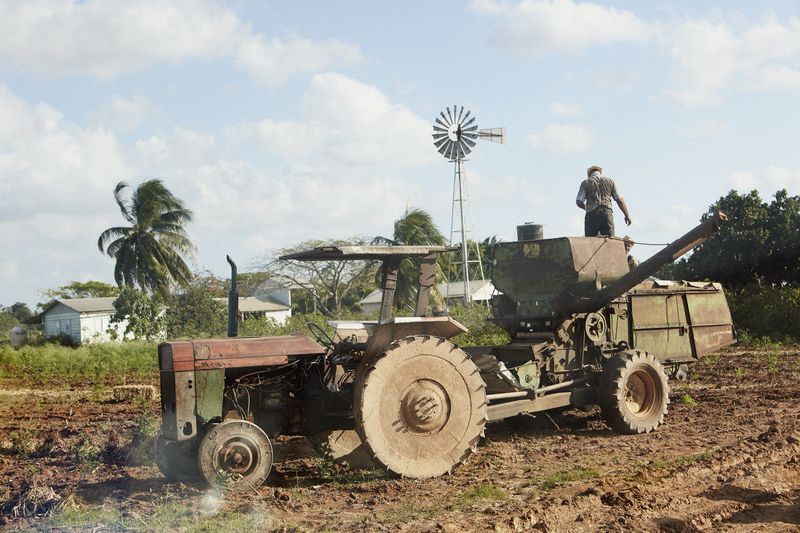 © Ephraim Bieri - Image from the Once upon a time.. photography project